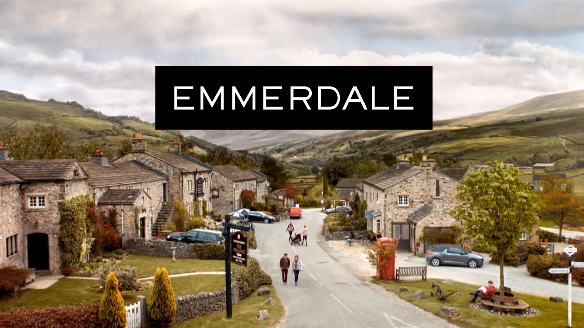 Emmerdale signs up Coronation Street star for harrowing sexual abuse and murder storyline