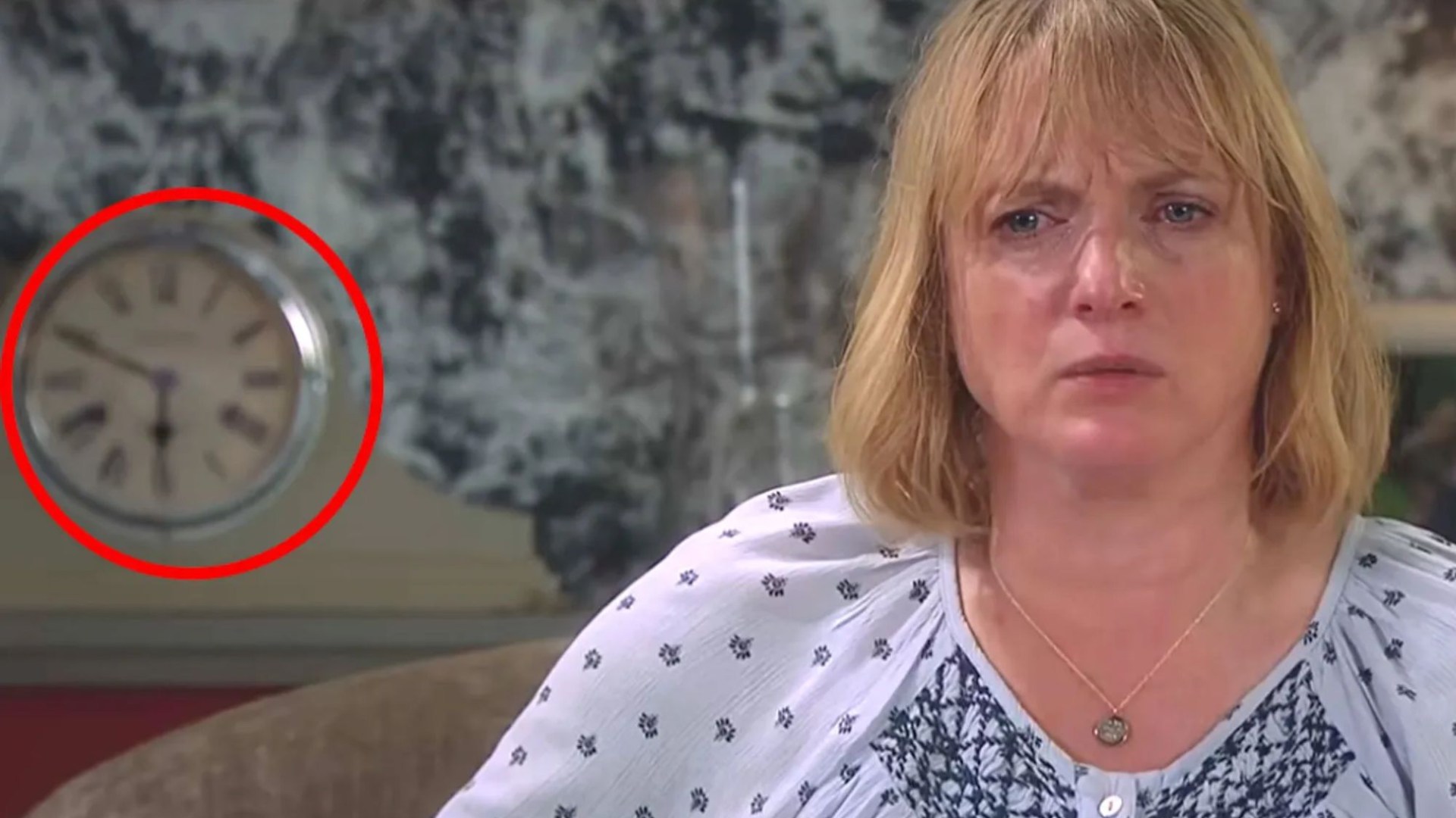 Emmerdale viewers joke Laurel is a ‘time traveller’ after spotting blunder – did you catch it?