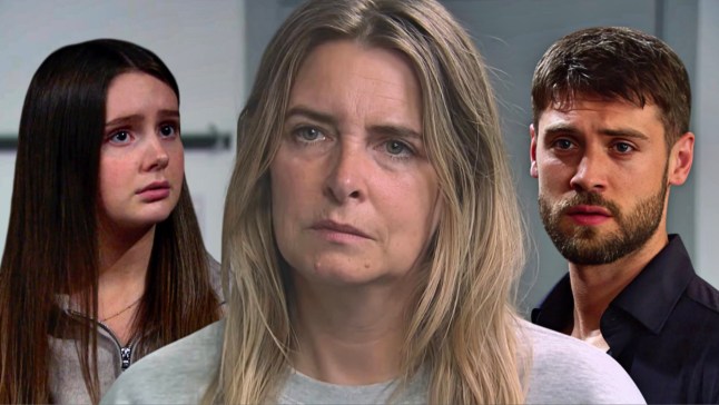 Emmerdale ‘confirms’ Charity’s fate as new spoilers reveal what happens next
