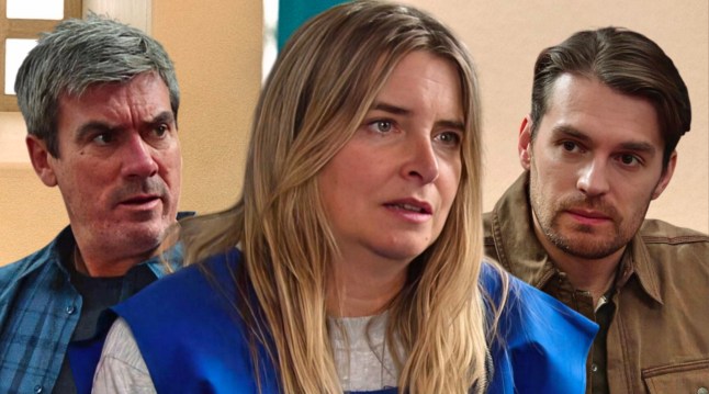 Emmerdale ‘confirms’ who saves Charity from prison as new spoilers reveal what happens next