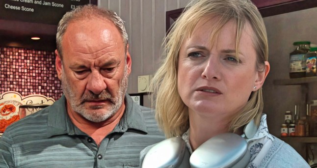 Emmerdale’s Nicola Wheeler breaks silence on controversial Jimmy King twist that really upset fans