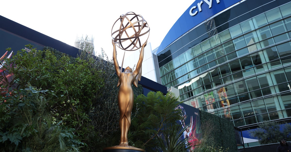 Emmy Awards winners list for 2026: Live updates