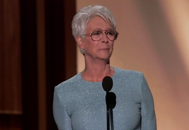 Emmy viewers rage after stars snubbed from In Memoriam: ‘Shame on you’