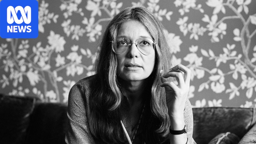 'Empathy is the most radical of human emotions': Gloria Steinem's life in quotes