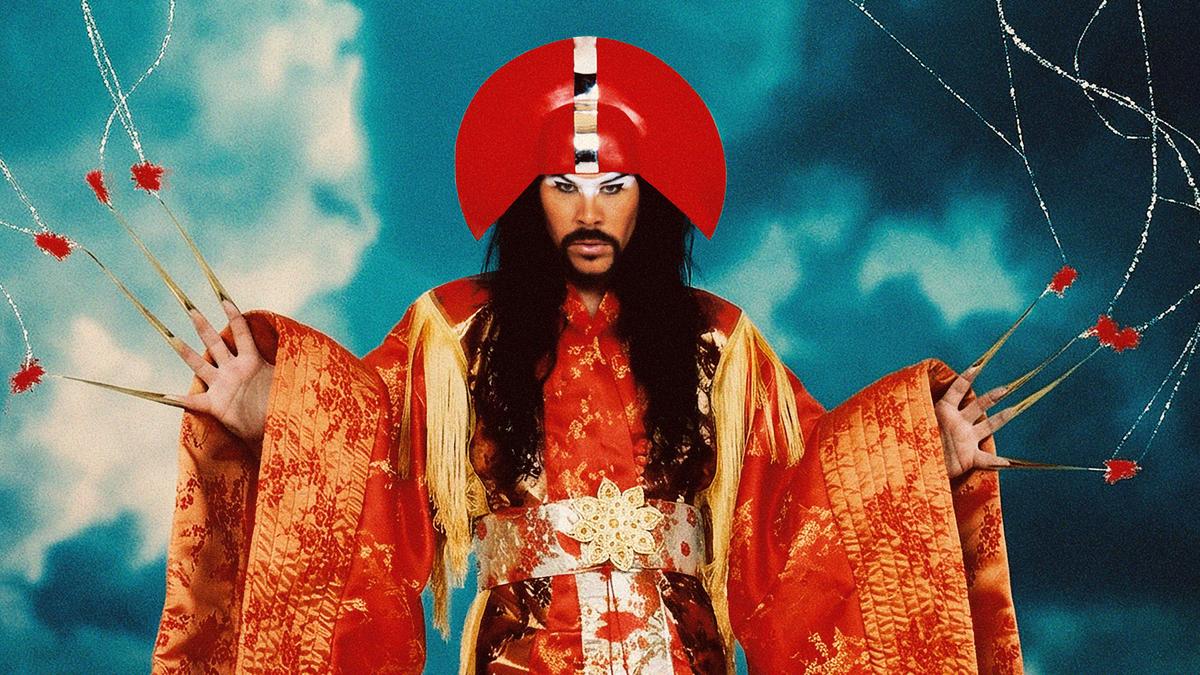 Empire of the Sun: Visionary WA act to host Ask That God: Afterlife Aus tour in early 2027
