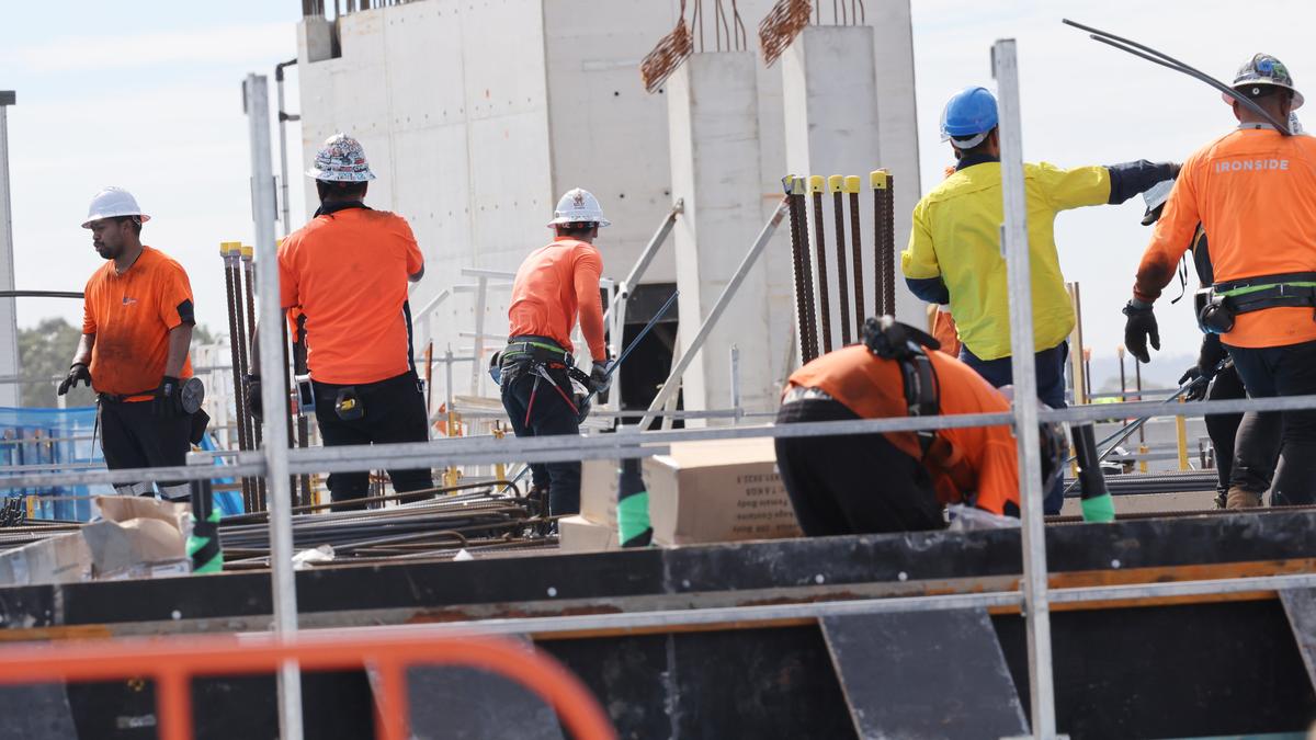 Employers plead for rethink on skilled migration crackdown amid chronic shortages