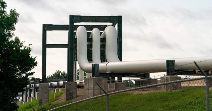 Enbridge makes US$2.55B acquisition of pipeline, storage systems in U.S. midwest