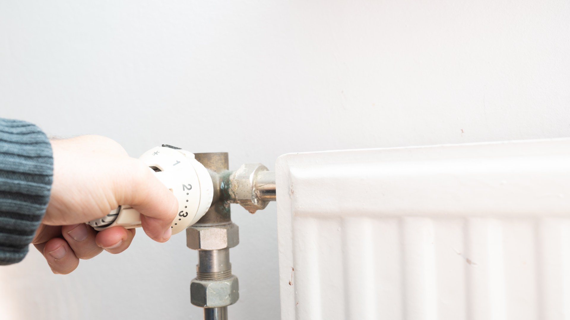 Energy prices could keep rising next year, Bank of England warns – four things to do NOW to protect yourself