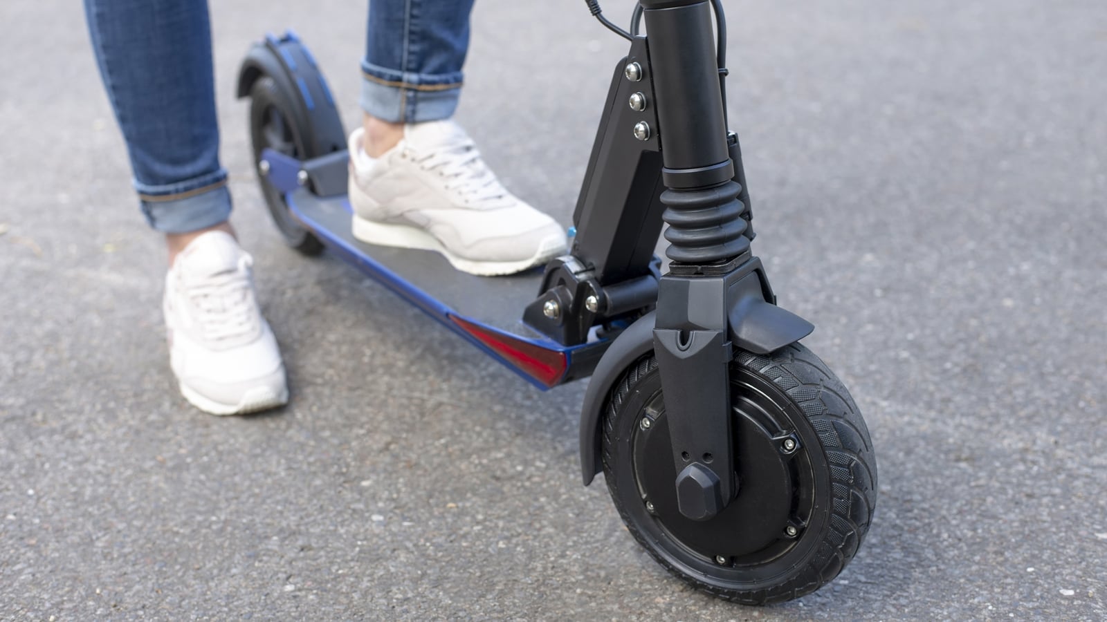Enforcement of new e-scooter laws will be 'weak' - GRA
