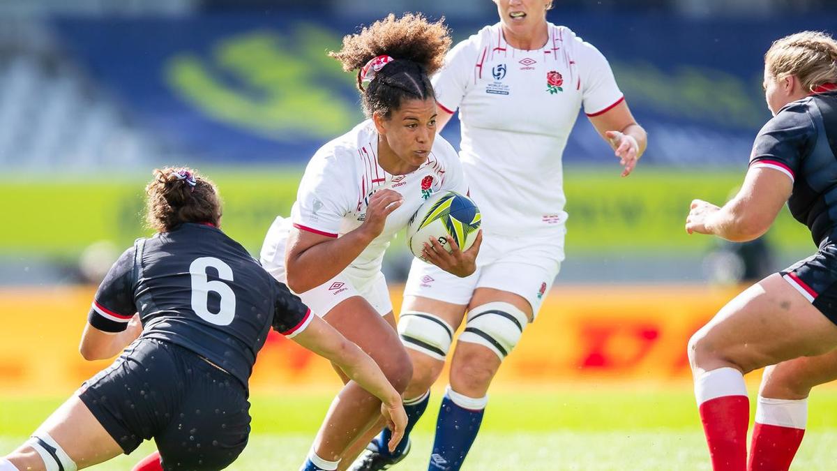 England Cup stars back from injury for Australia clash