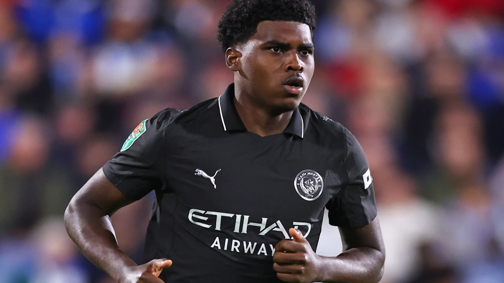 England legend’s son, 20, joins Sheffield Wednesday with dad still playing in star-studded Sunday League team