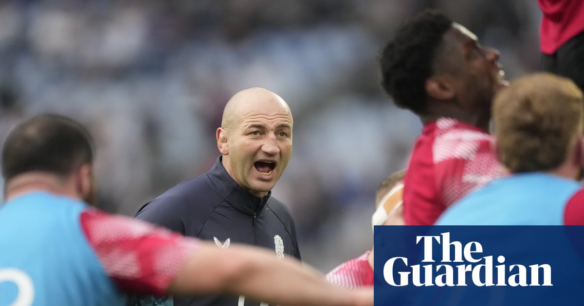 England to extend Borthwick contract as Pollock closes on £400,000 Northampton deal