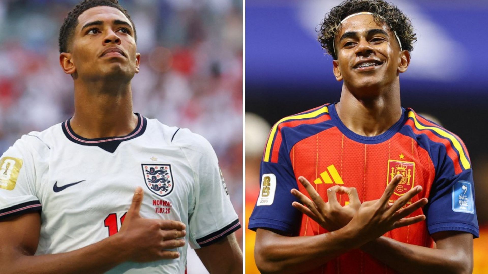 England vs Spain – Nations League tickets: Where can I buy them and how much do they cost?