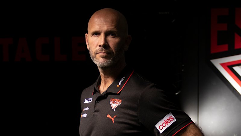 Essendon asked the AFL for help. It won’t be in the form of early draft picks