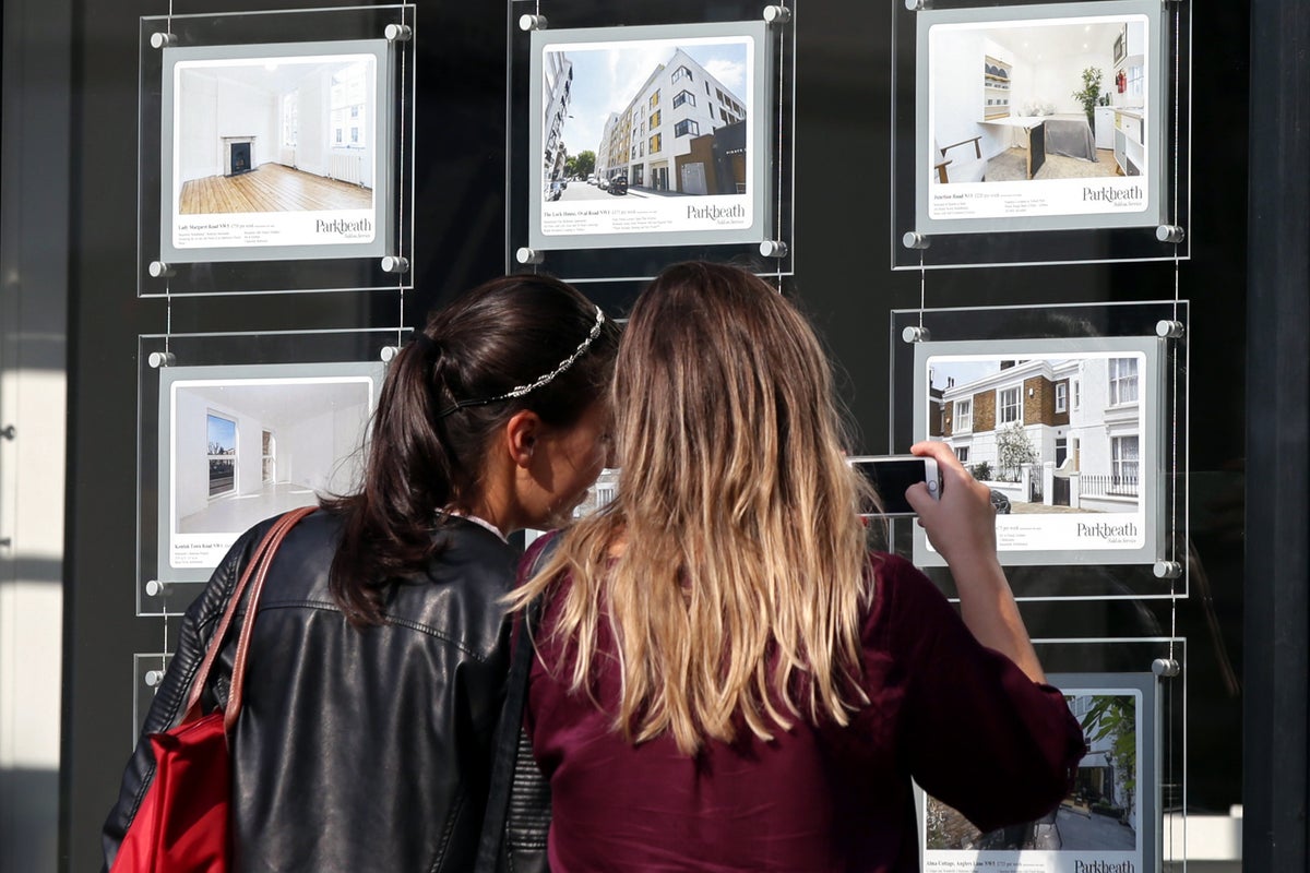 Estate agent forced out of job after maternity leave wins £48,000 compensation