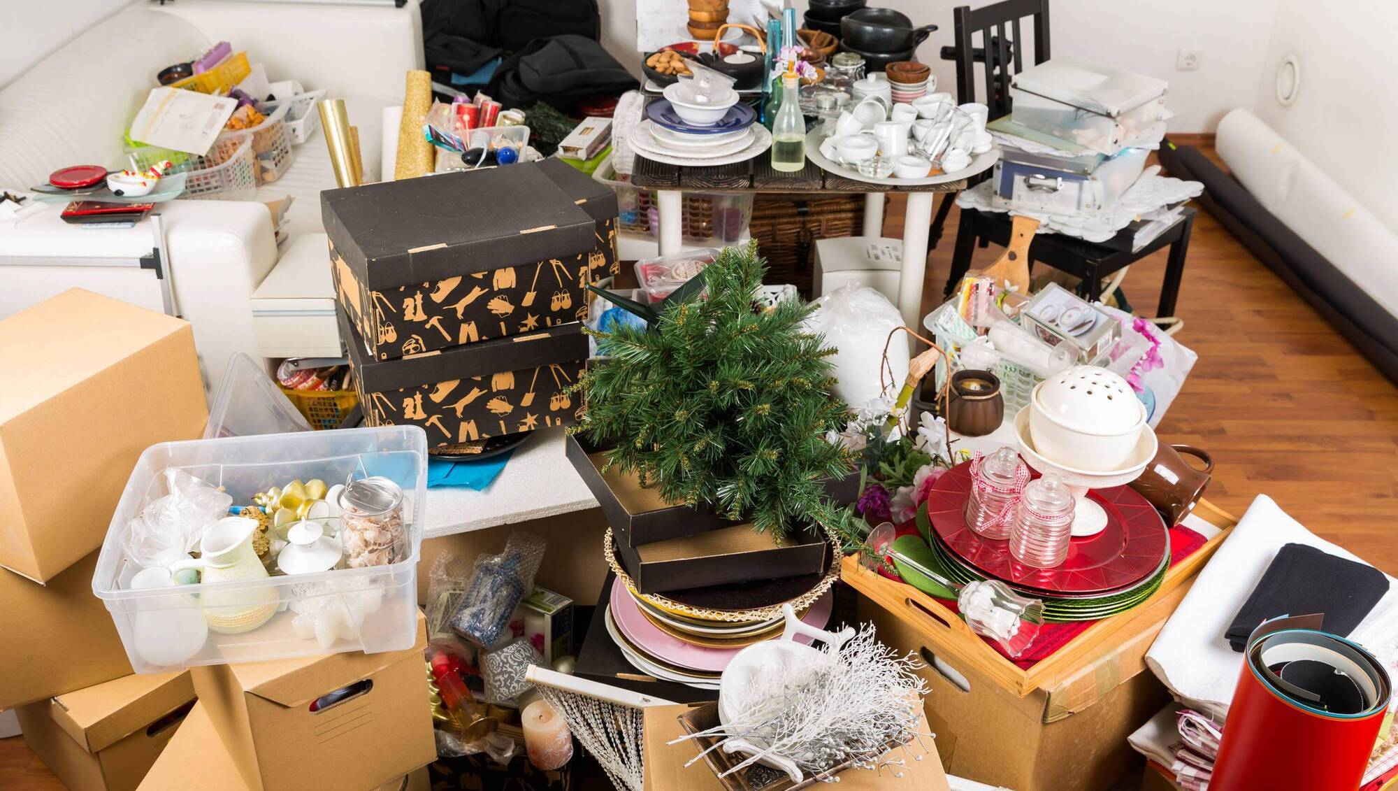 Esther McCarthy: When does treasure become mere tat?