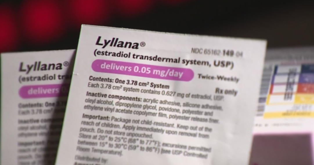 Estrogen patch shortage prompts doctors, lawmakers to seek FDA action