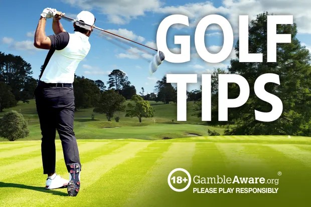 European Masters 2026 betting tips, free bets and latest golf odds