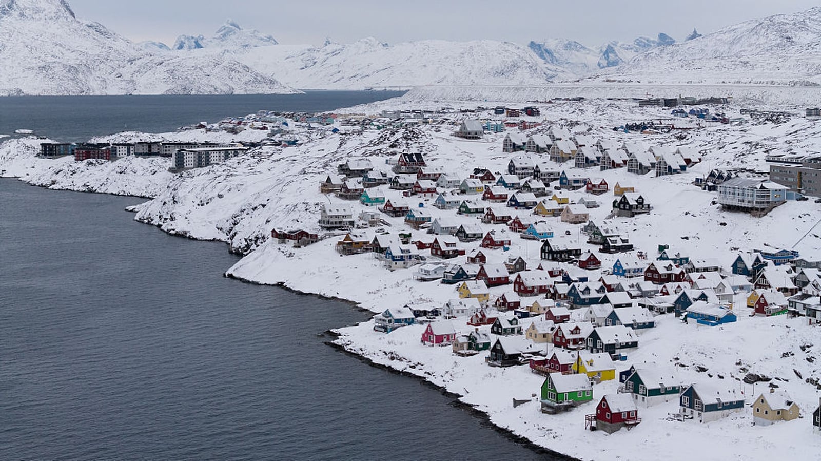 European leaders to meet to set priorities for Arctic