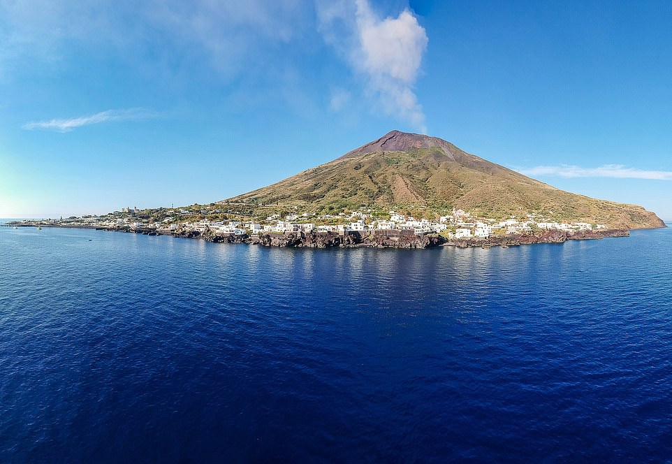 Europe’s loneliest school on ‘island within an island’ opens its gates… with just one pupil