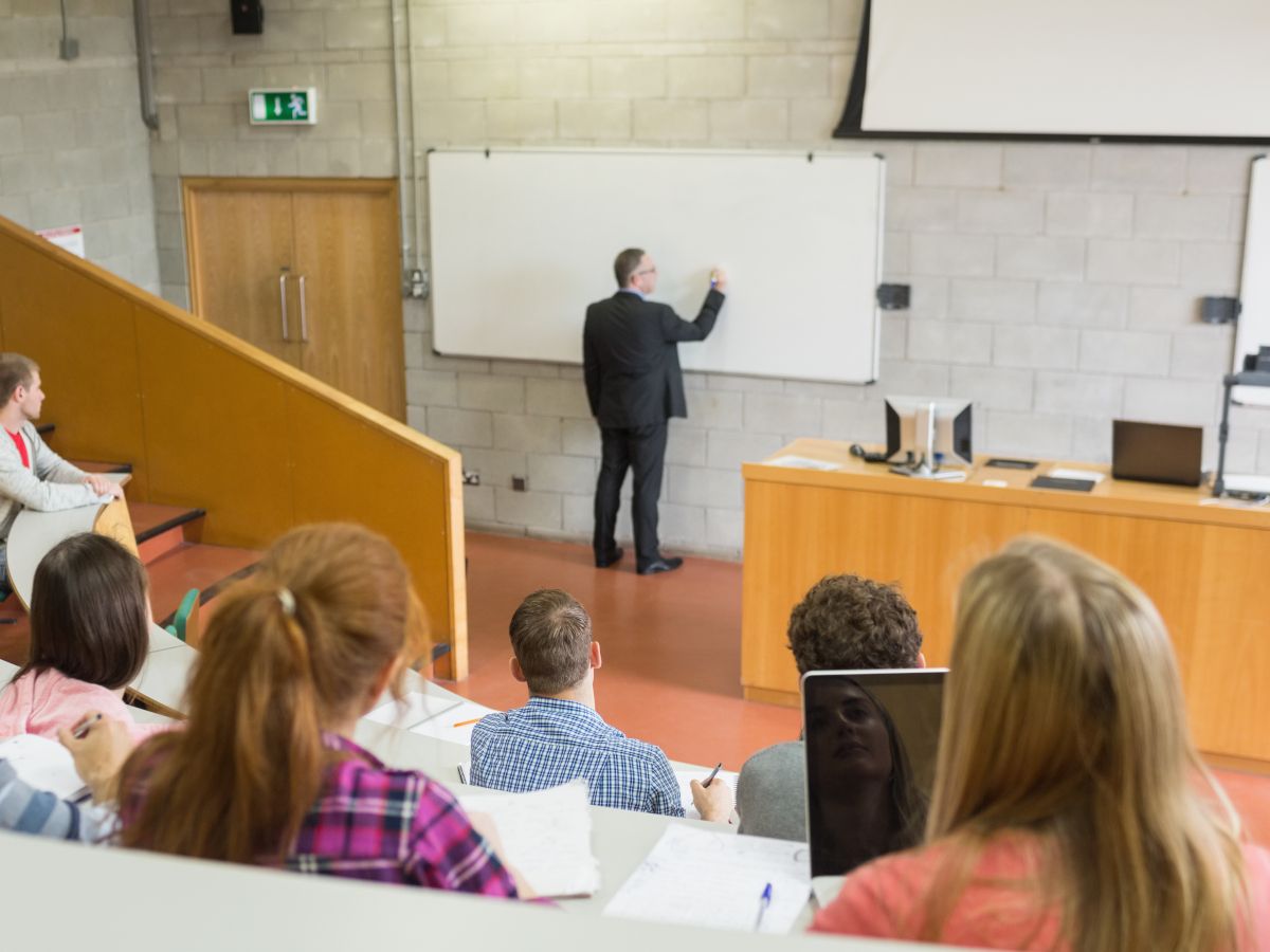 Eva Kuper: Universities have a role to play in combating hate