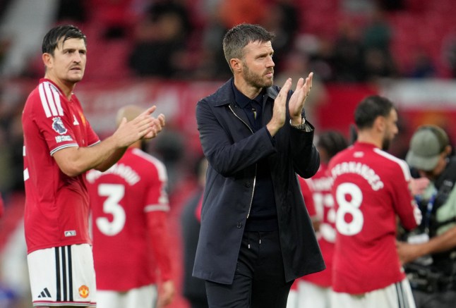 Every Man Utd summer signing rated after missing out on two deadline day deals