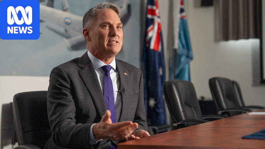 Everyone but Australia reconsiders relationship with America