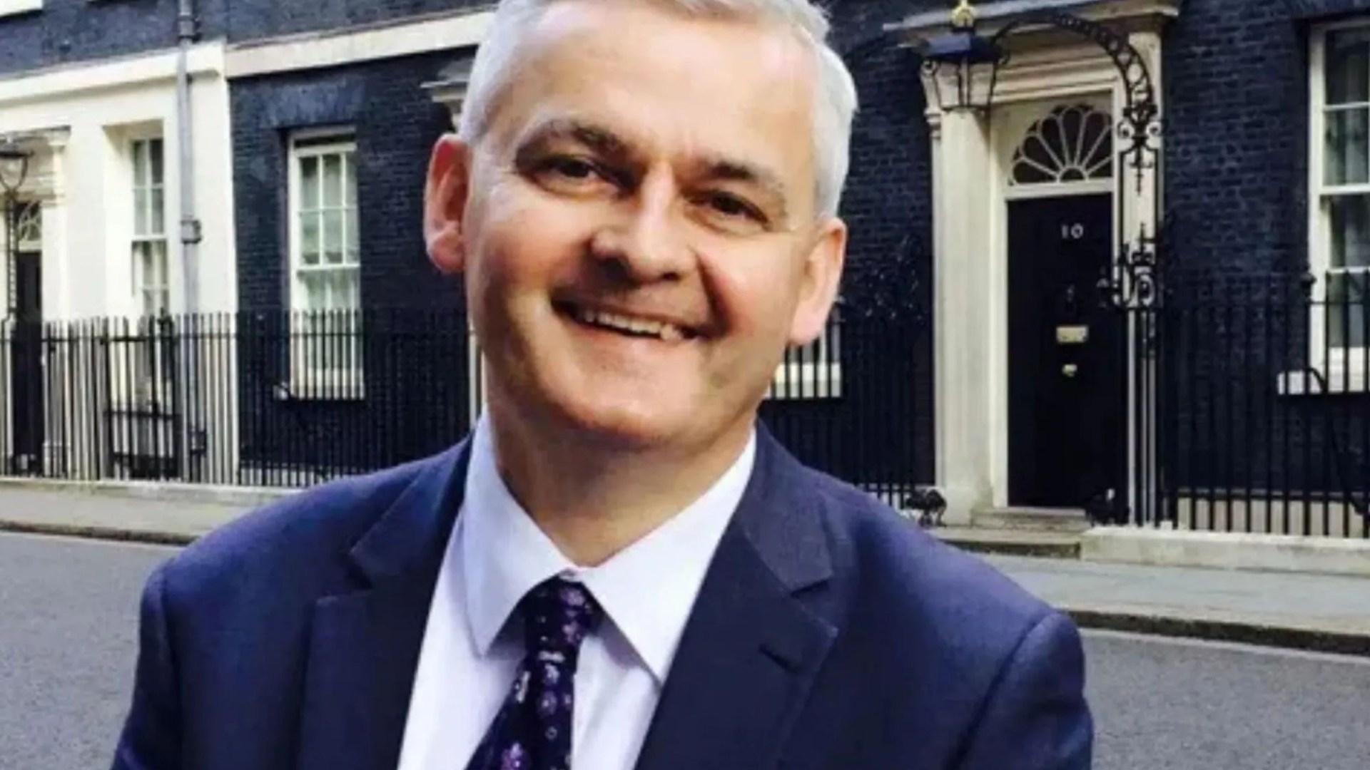 Ex-BBC journalist & author Stephen Walker, 61, dies as ‘we’re all heartbroken’ tributes paid to ‘outstanding’ reporter