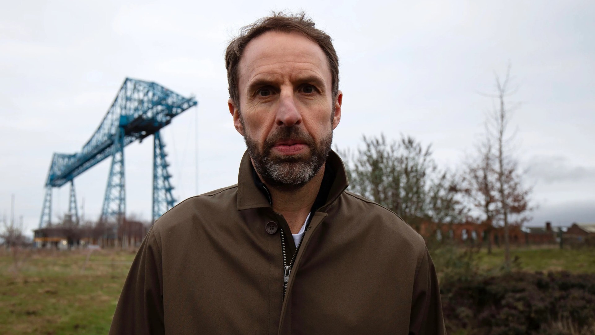 Ex-England manager Gareth Southgate blasts ‘lazy’ WFH culture & Labour tax hikes as danger to young workers