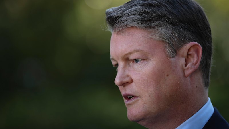 Ex-Labor minister’s surprise move to derail work-from-home law
