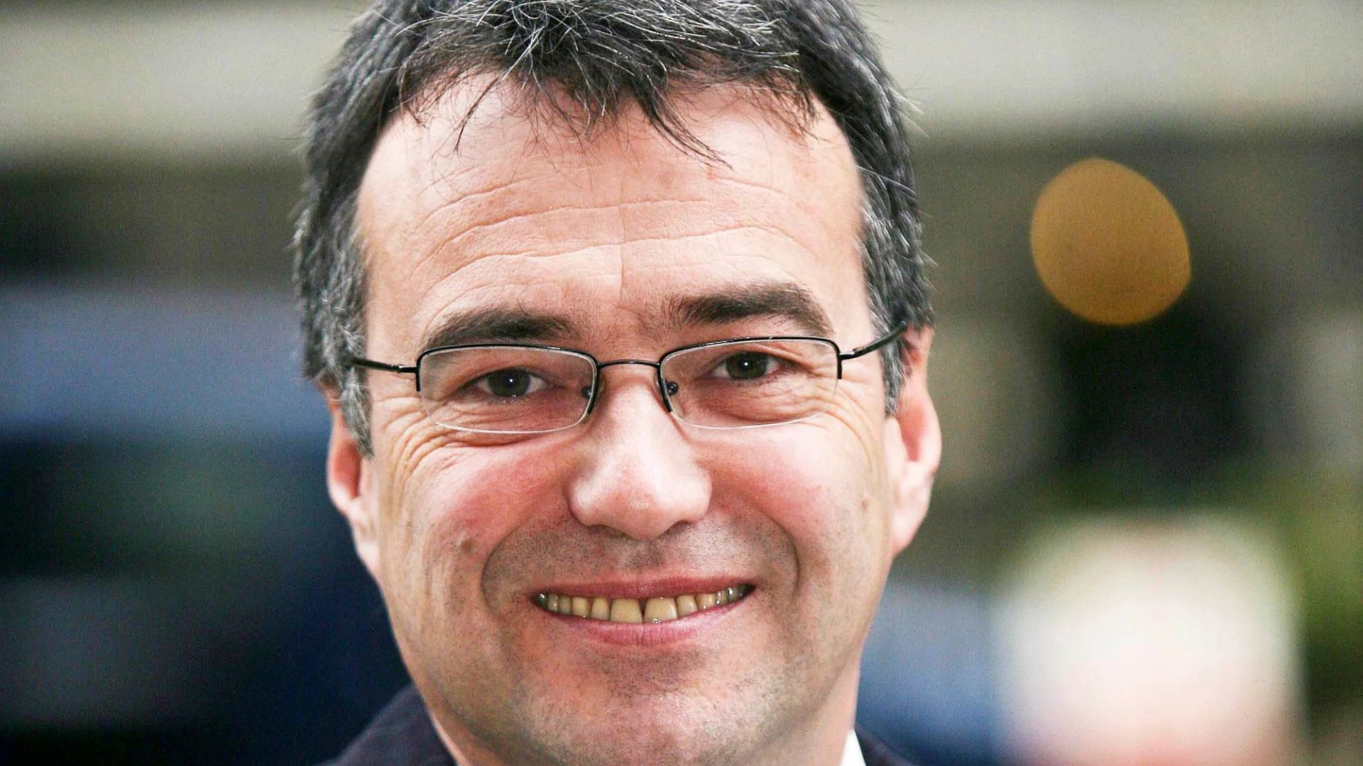 Ex-Labour minister and MP Phil Woolas left huge six-figure sum for his wife after death aged 66 earlier this year