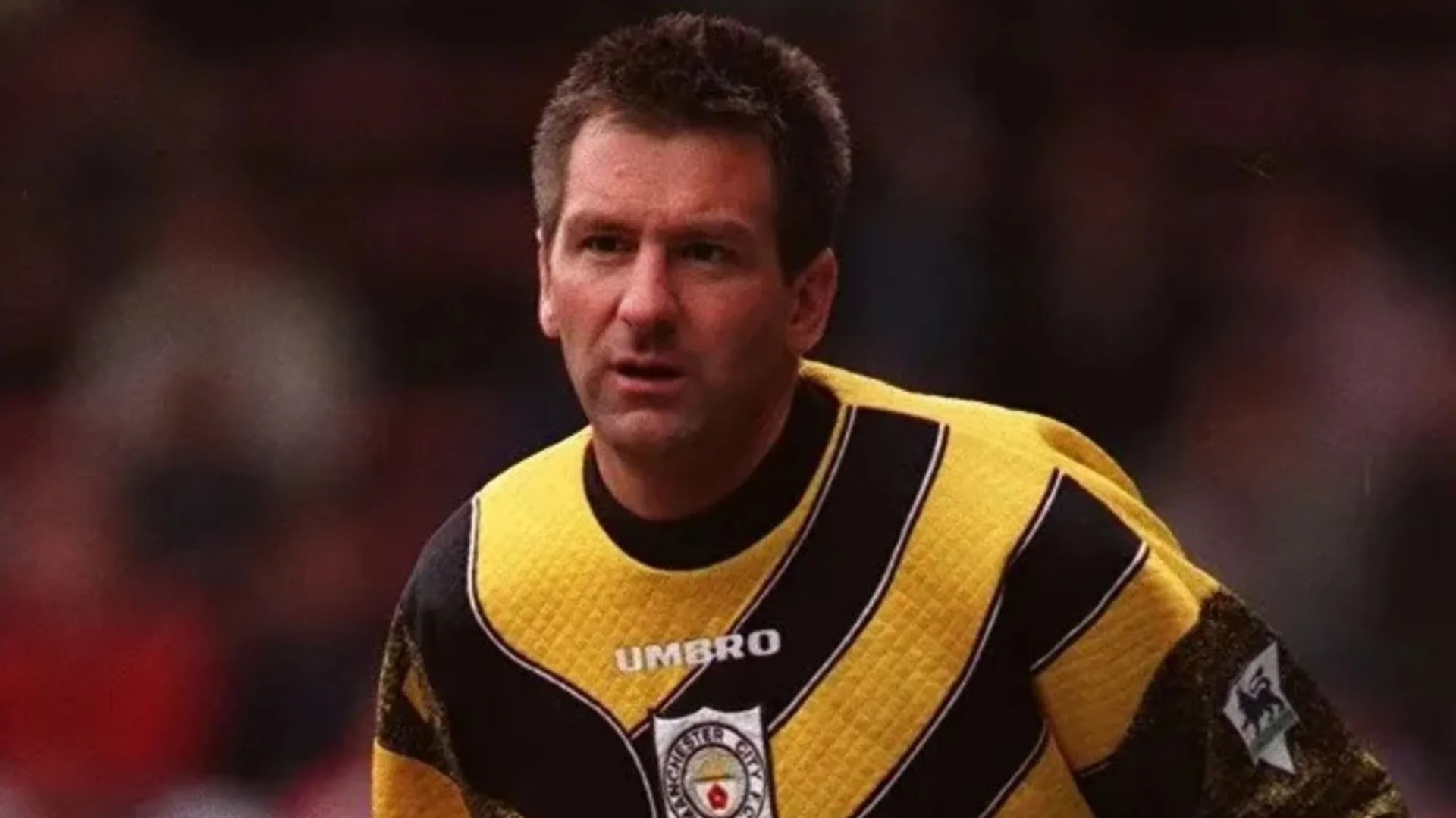 Ex-Man City star sentenced to two years but dodges prison after cocaine addiction saw him scam pals out of £30,000