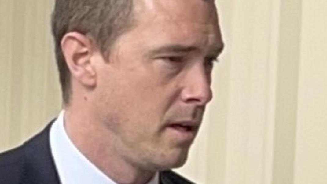 Ex-Olympian Rohan Dennis makes unusual court bid in driving while disqualified case