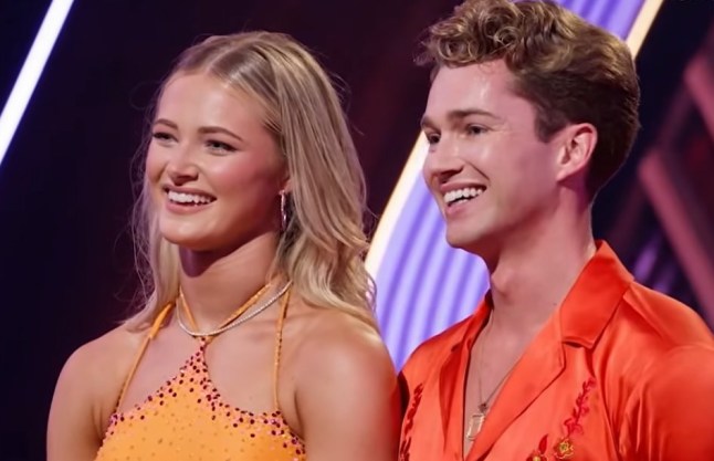 Ex-Strictly star AJ Pritchard ‘absolutely devastated’ after career setback