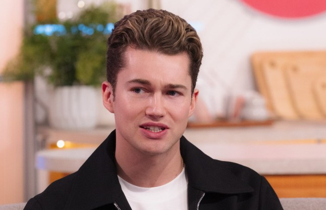 Ex-Strictly star criticises AJ Pritchard days after Oti Mabuse warning