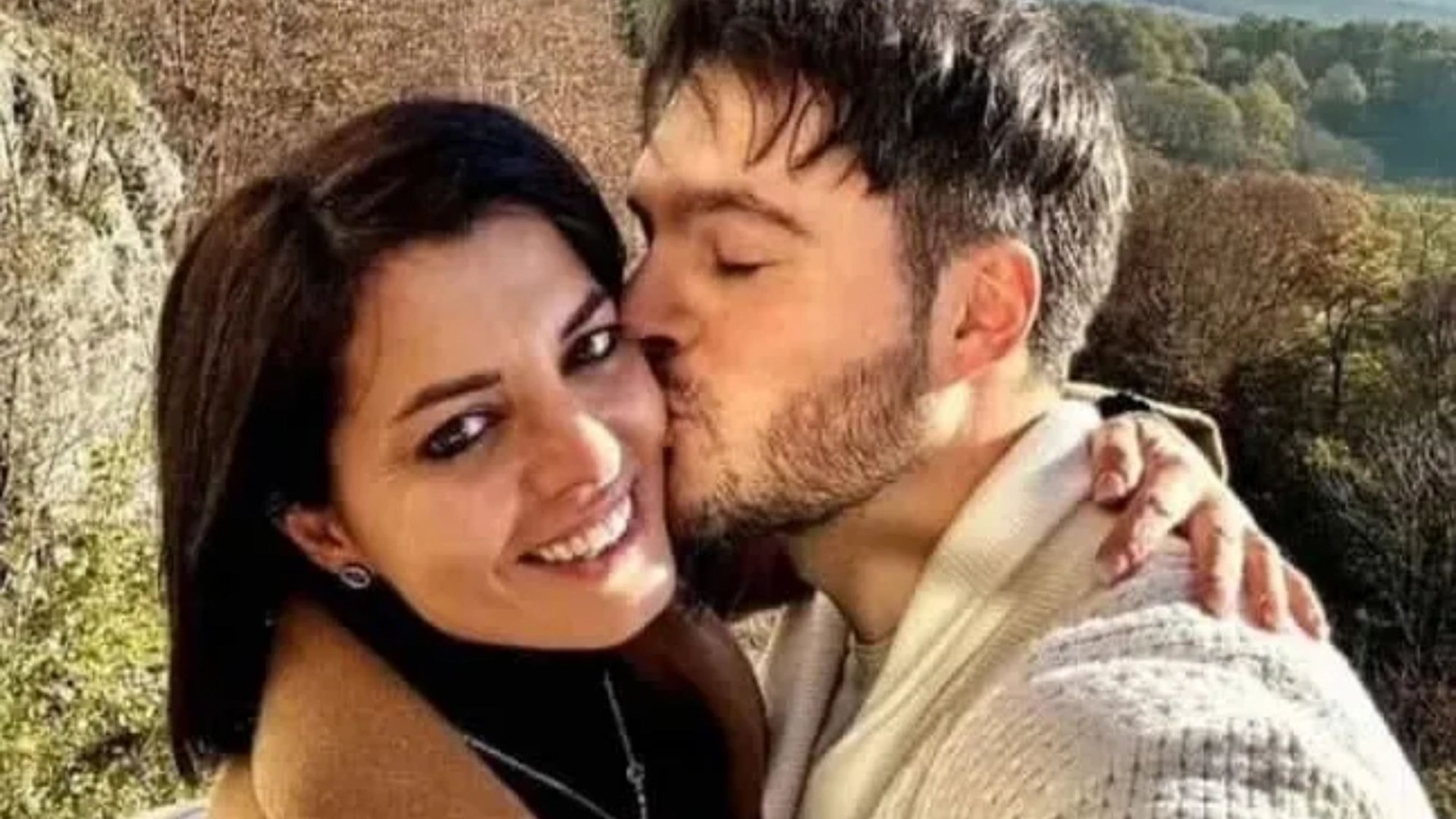 Ex-boyfriend ‘kidnapped former girlfriend and locked her in car boot before hurling her from 130ft motorway bridge’