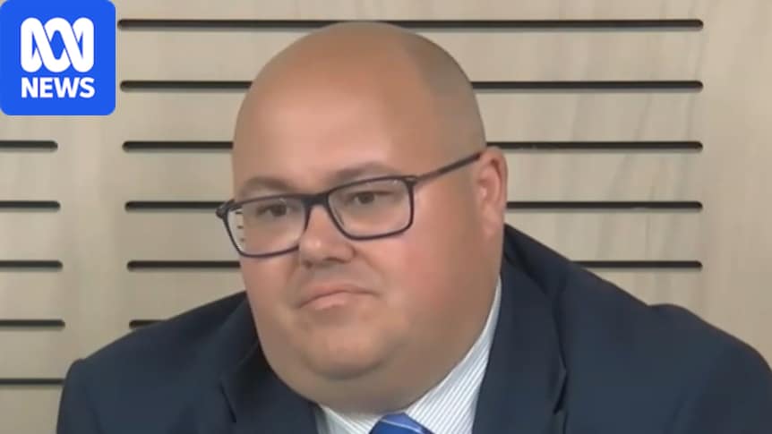 Ex-mayor's children secretly recorded after refusal to leave job, ICAC hears
