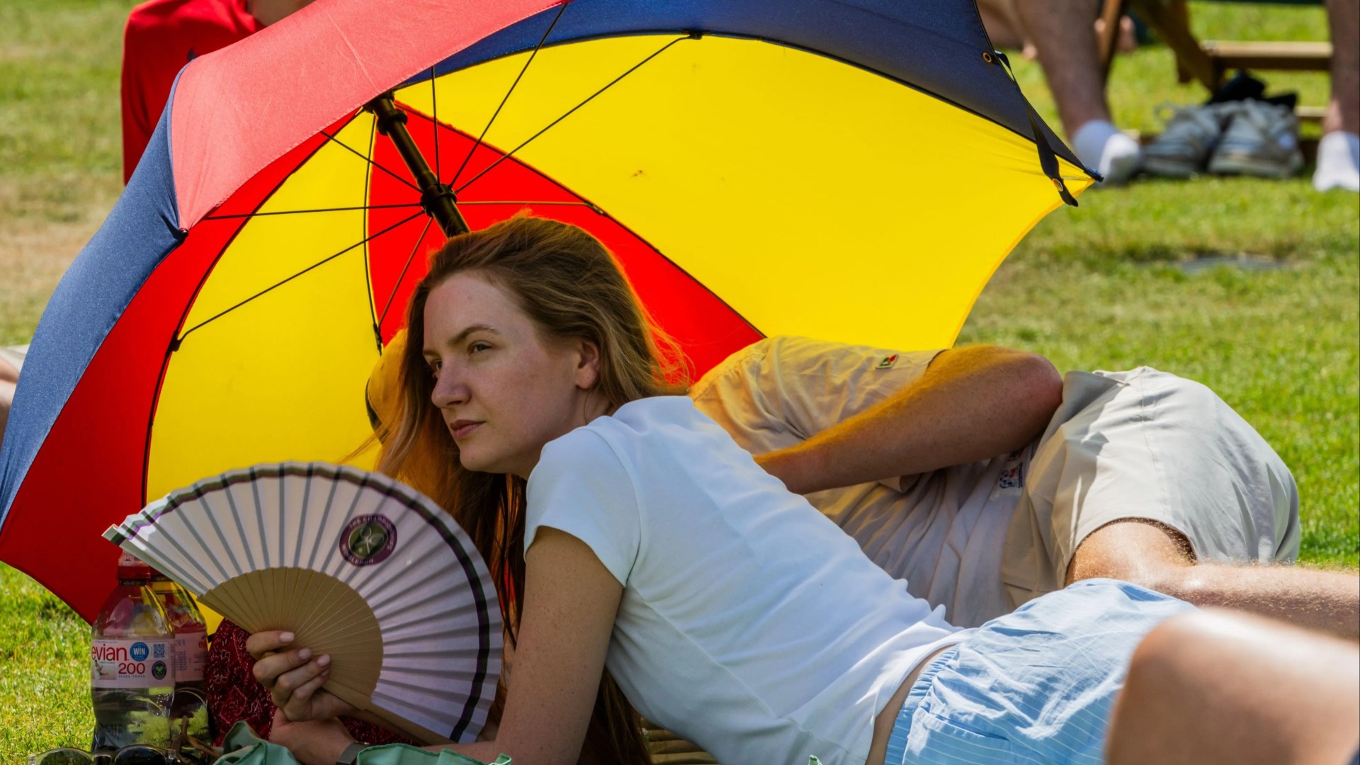 Exact date warm weather will return to parts of UK this September with temperatures to reach 23C