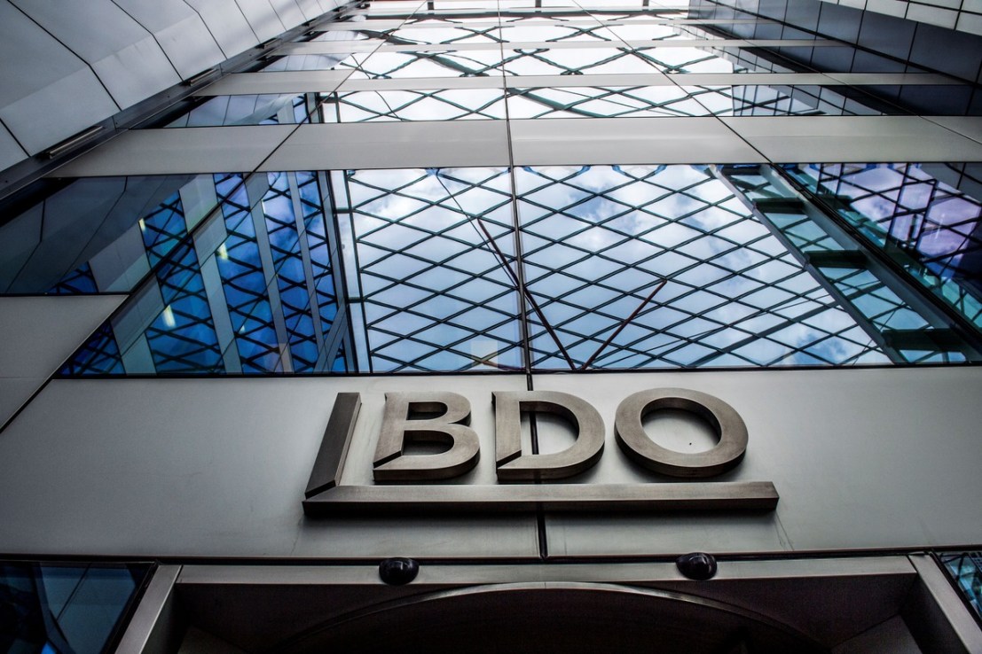 Exclusive: Big Four giant turns on its own auditor BDO over sloppy standards