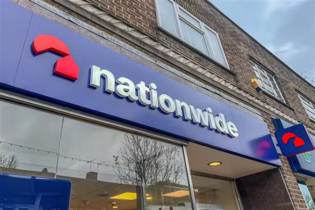 Exclusive: Nationwide and Investec set to bid for alternative lender Aldermore