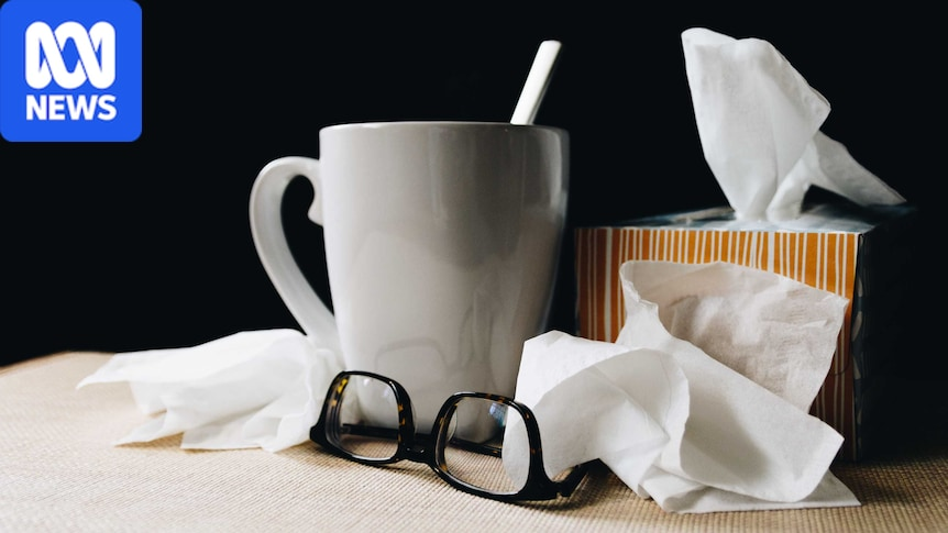 Experts warn of late-season uptick in influenza