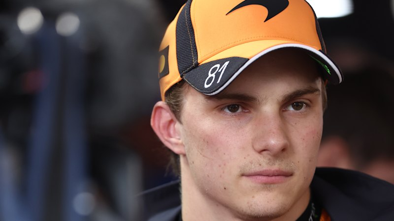 F1 Italian GP Live: Gasly on pole as Piastri fights from sixth after penalty