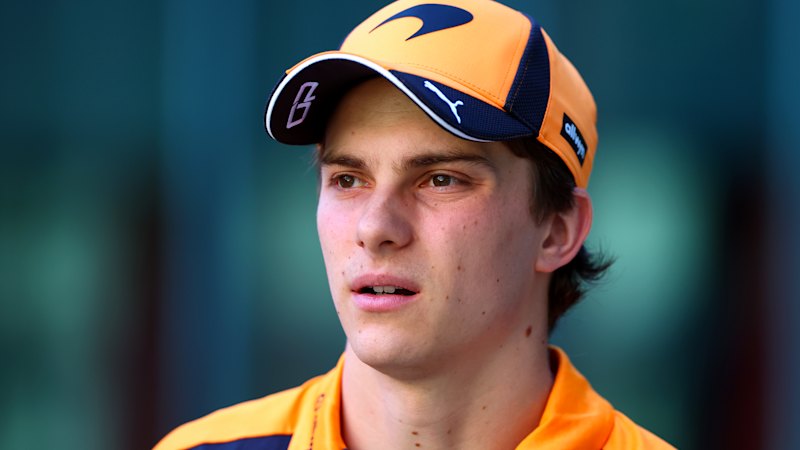 F1 Spanish GP LIVE: Piastri laments ‘shocking’ quali lap; Norris on front row