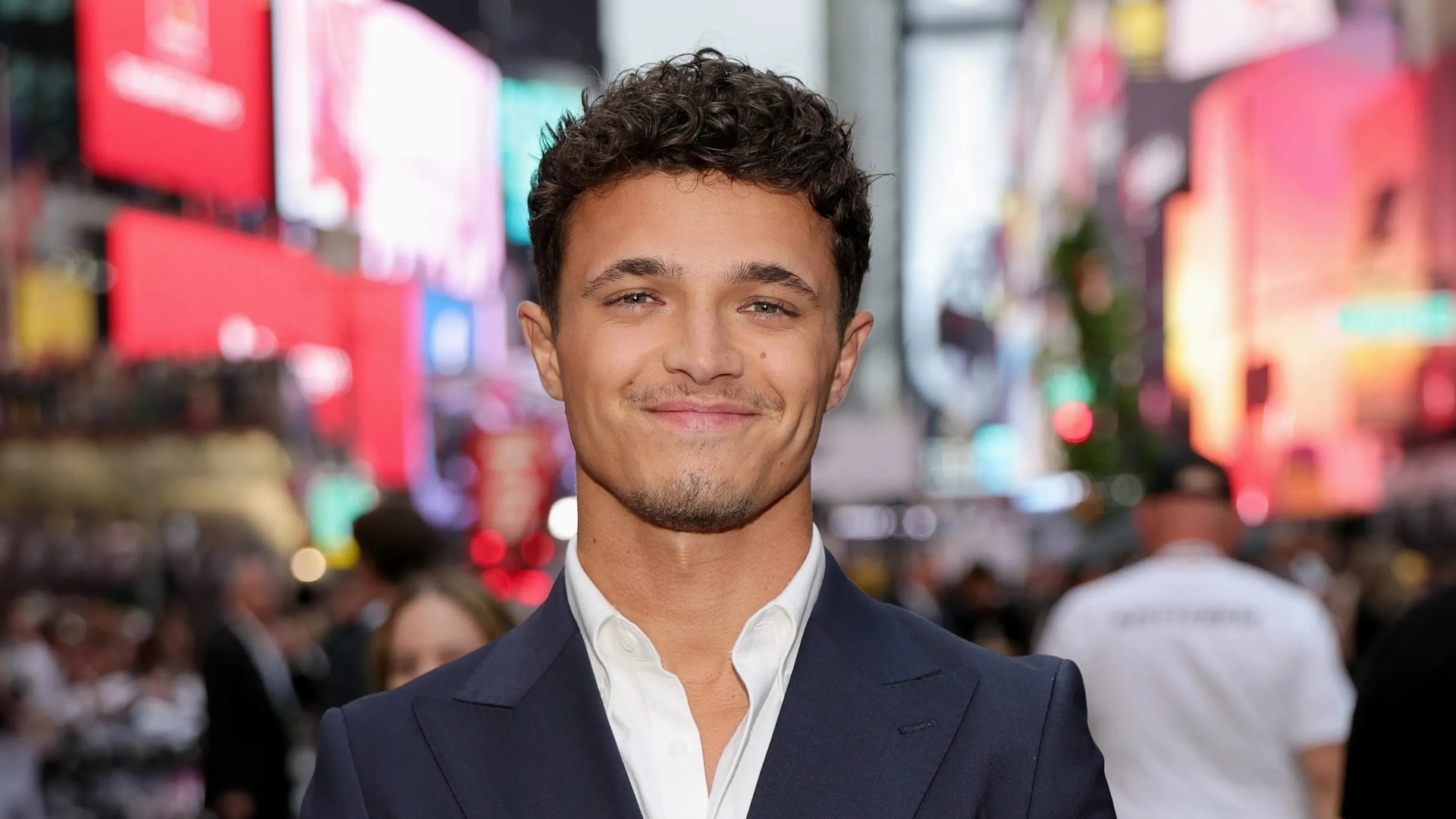 F1 star Lando Norris announces incredible new LN4 Fusion racing and legacy team as Brit sets target date for F3 bow