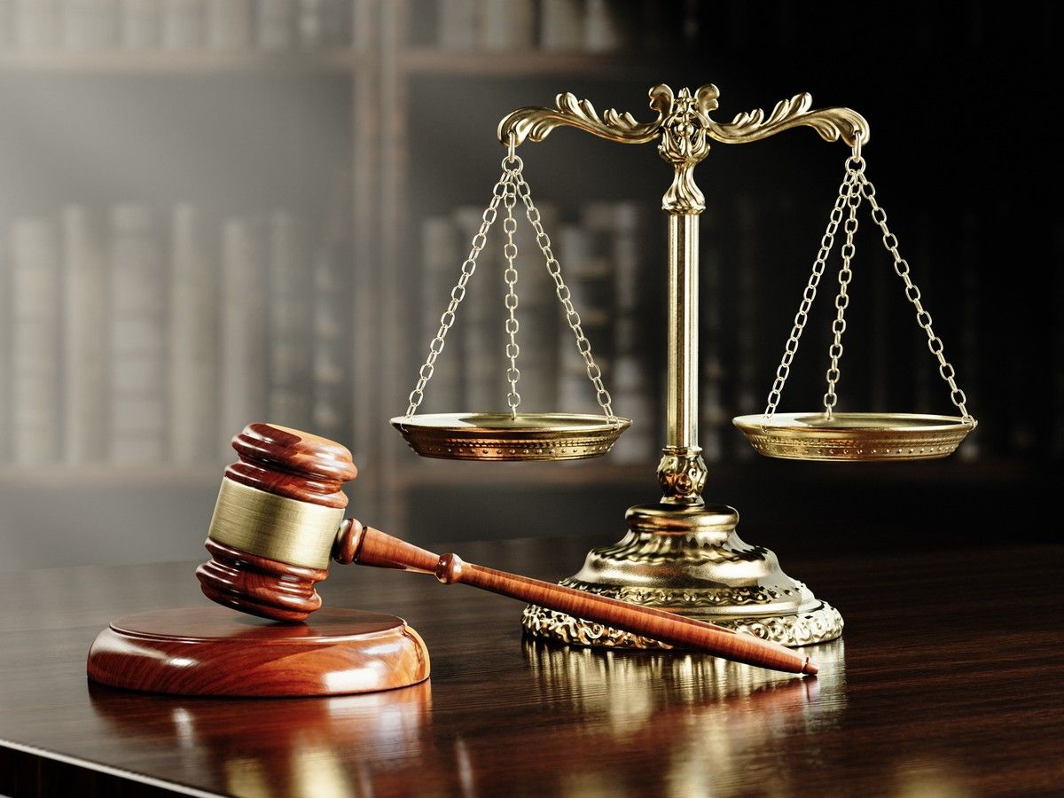 FIRST READING: Courts keep deciding that stabbing people doesn’t carry ‘intent to kill’