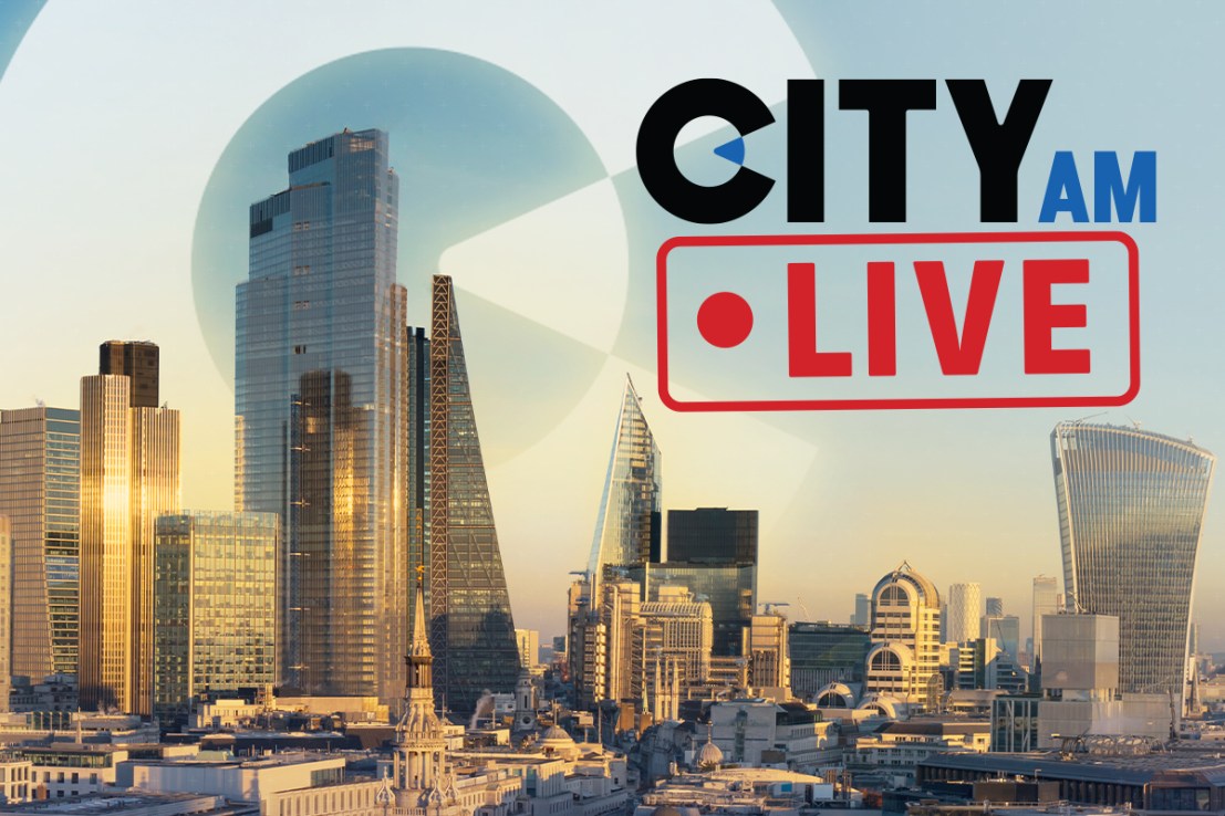 FTSE 100 Live: Stocks to fall as oil prices near $100; Bailey warns inflation risk ‘on upside’