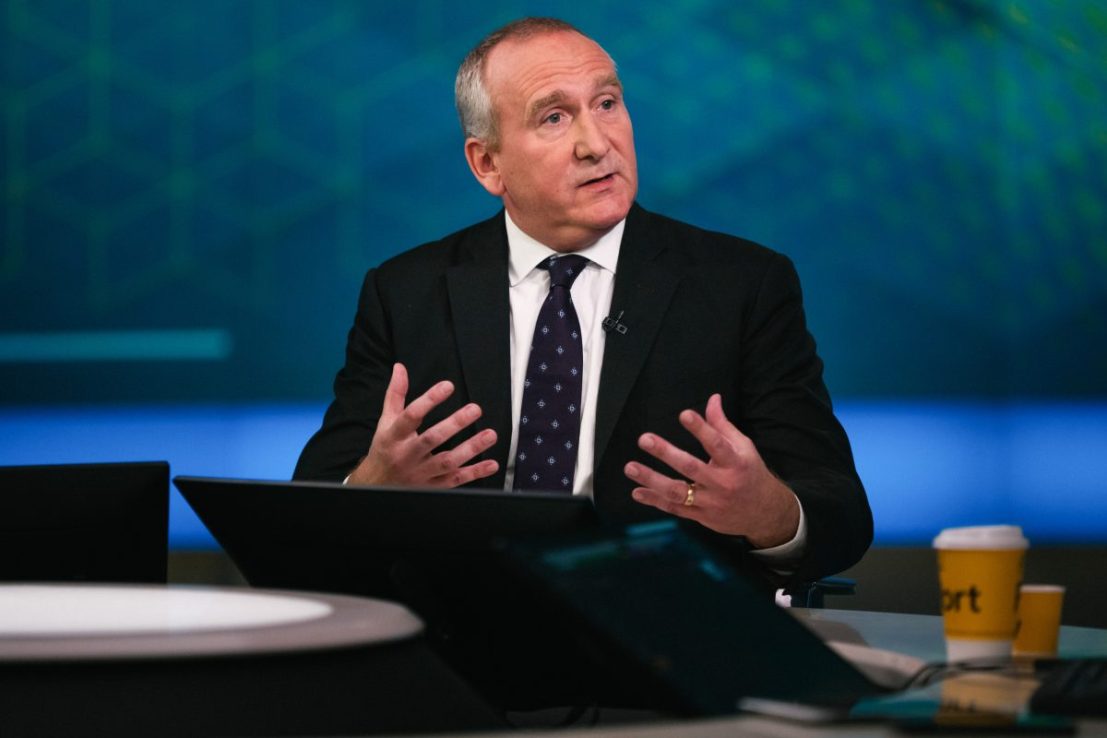 FTSE boss calls on City businesses to hire former offenders