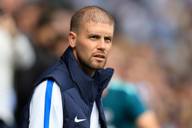 Fabian Hurzeler says he knows what to expect from Michael Carrick’s Man Utd