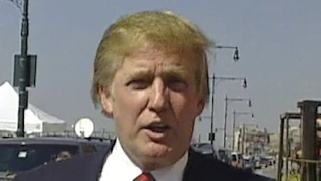 Fact check: Where was Donald Trump on 9/11?