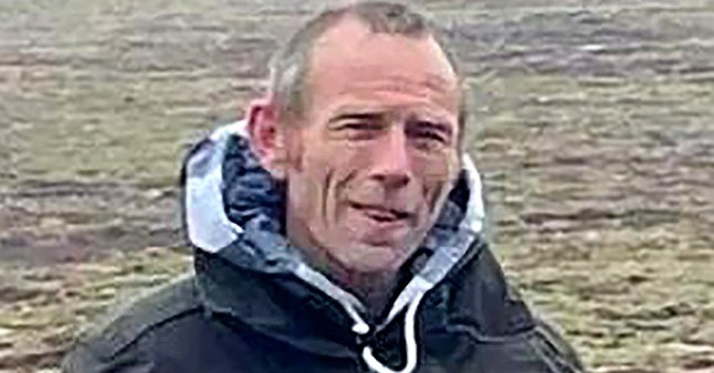 Family in ‘disbelief’ after grandad found dead two years after vanishing